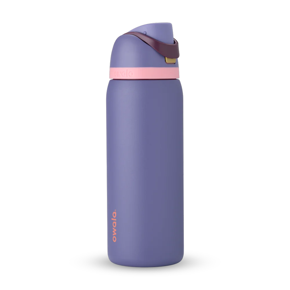 32oz Owala FreeSip Material Stainless Steel