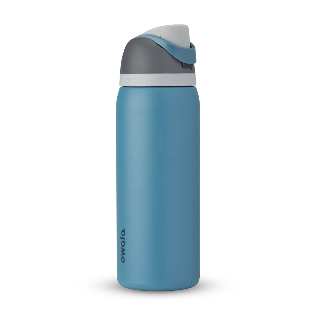 32oz Owala FreeSip Material Stainless Steel