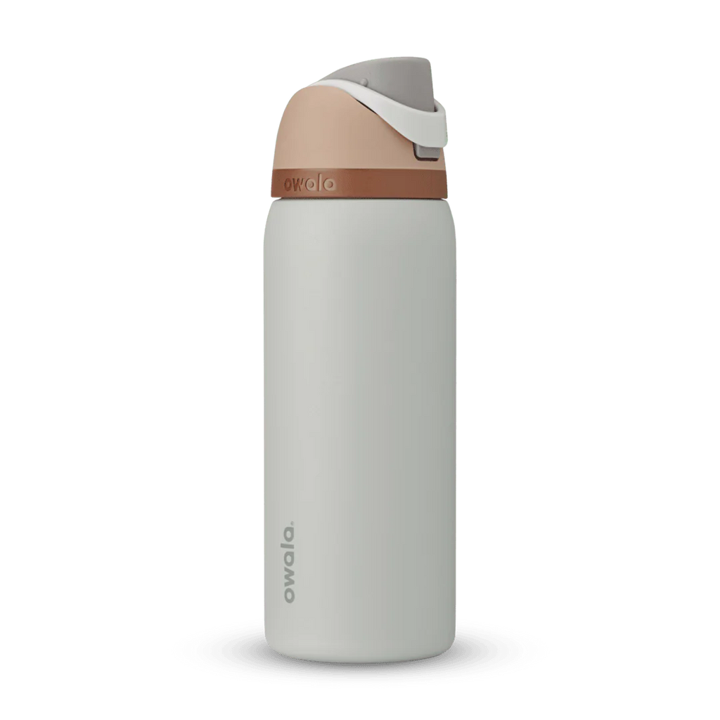 32oz Owala FreeSip Material Stainless Steel
