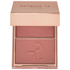 Double-Take Crème & Powder Blush- She Seductive
