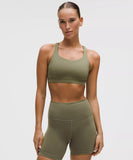 lululemon Energy Bra Medium Support, B–D Cups