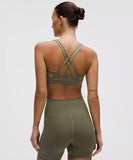 lululemon Energy Bra Medium Support, B–D Cups