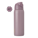 40oz Owala FreeSip Material Stainless Steel Size