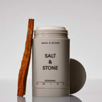 Salt & Stone Aluminum-Free Deodorant