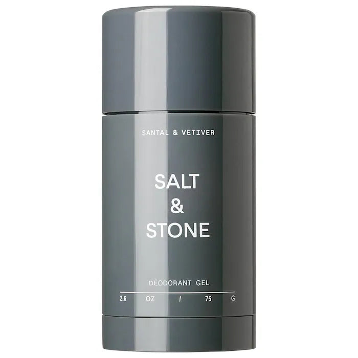 Salt & Stone Aluminum-Free Deodorant