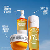 PRE-ORDEN Limited Edition Sol Tote + Body Essentials Set