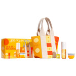 PRE-ORDEN Limited Edition Sol Tote + Body Essentials Set