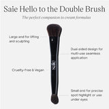 PRE-ORDEN The Double-Ended Sculpting Brush
