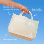 PRE-ORDEN The Mini Tote