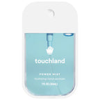 Power Mist Hydrating Hand Sanitizer