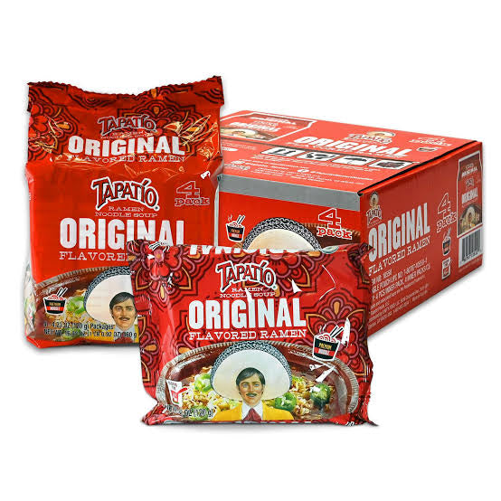 Original Ramen Bag