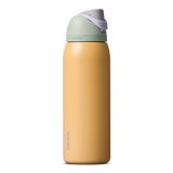 40oz Owala FreeSip Material Stainless Steel Size