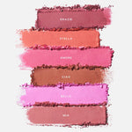 PRE-ORDEN Supersuede Talc-Free Powder Blush