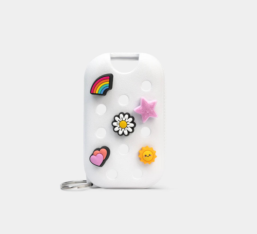 Crocs X Touchland Hand Mist Case