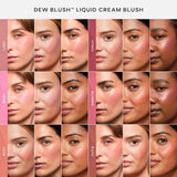 PRE-ORDEN Dew Blush Blendable Liquid Blush