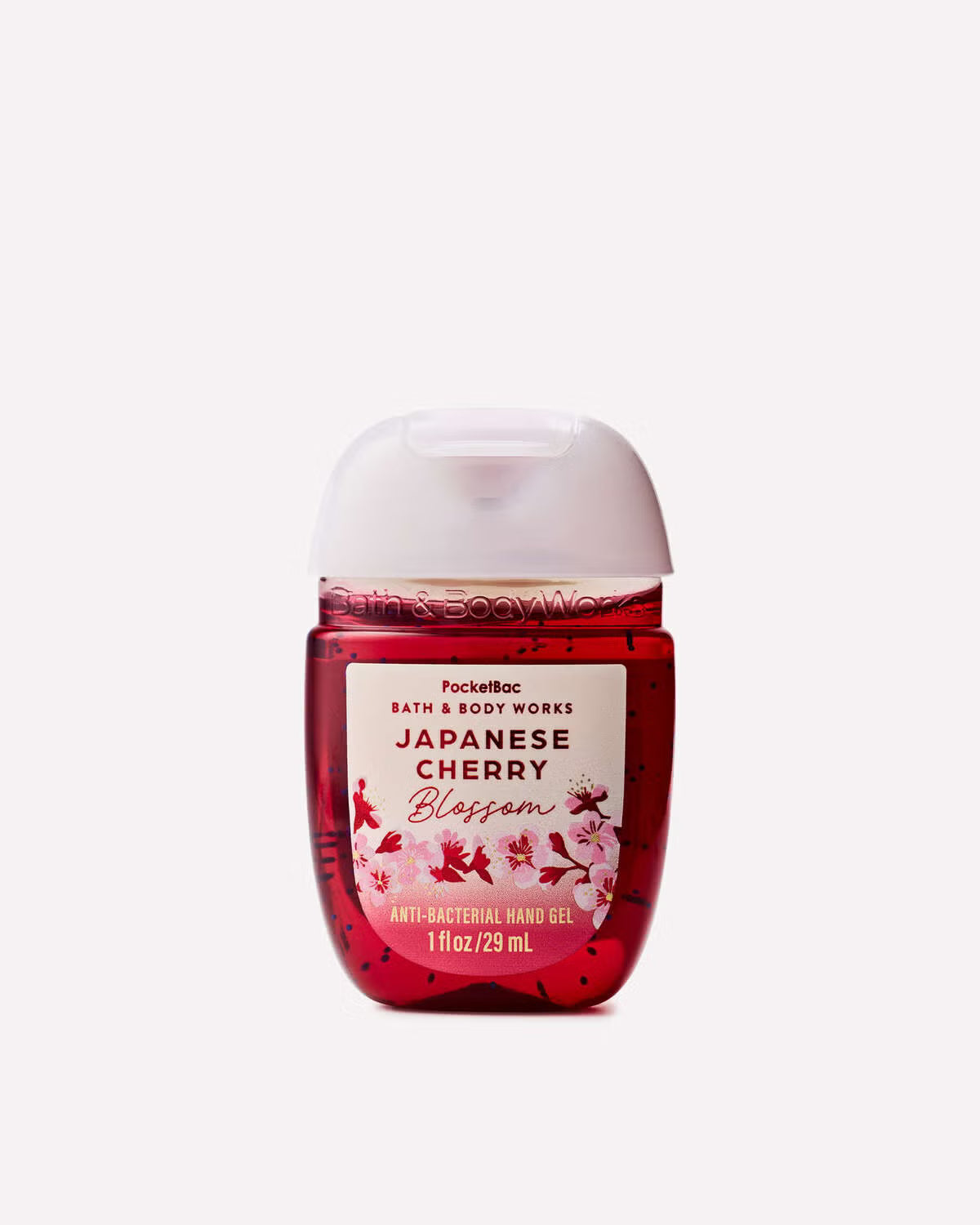 PocketBac Hand Sanitizers