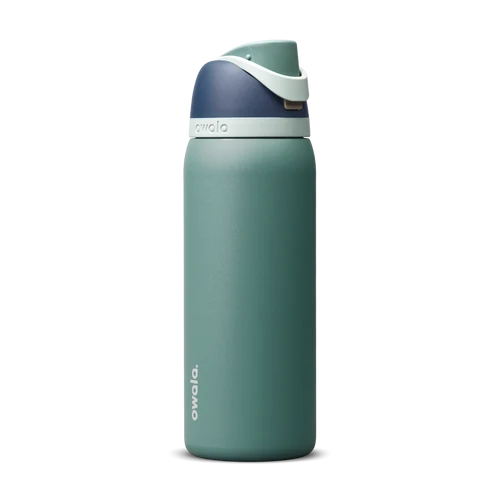 FreeSip - 32oz - Material Stainless Steel - Joshua Tree