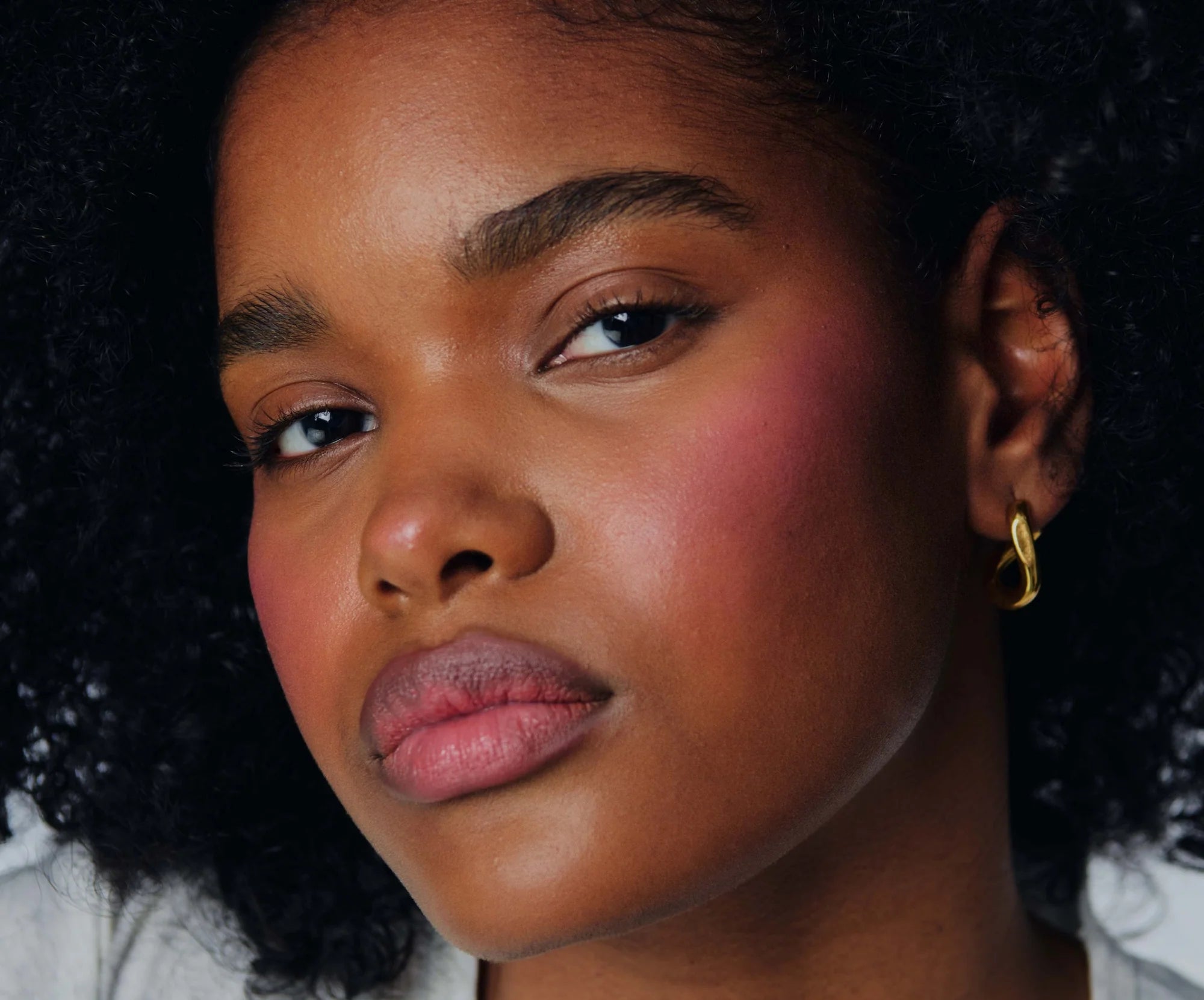 Pocket Blush Buildable Hydrating Cream Blush - Juice box
