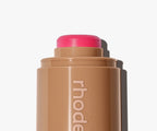 Pocket Blush Buildable Hydrating Cream Blush - Juice box