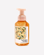 Gentle & Clean Foaming Hand Soap