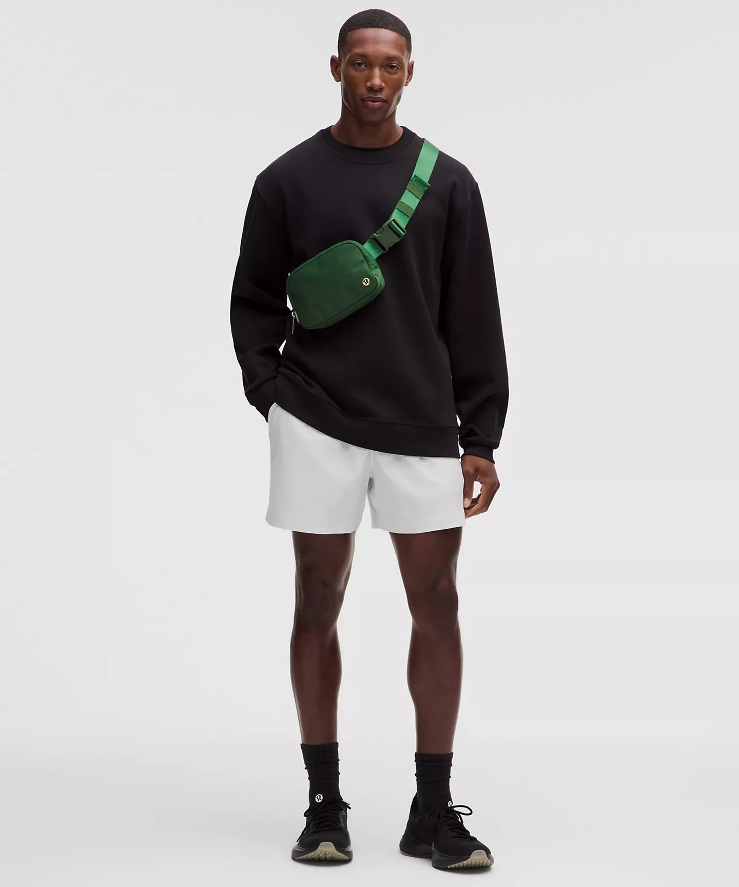 Everywhere Belt Bag 1L