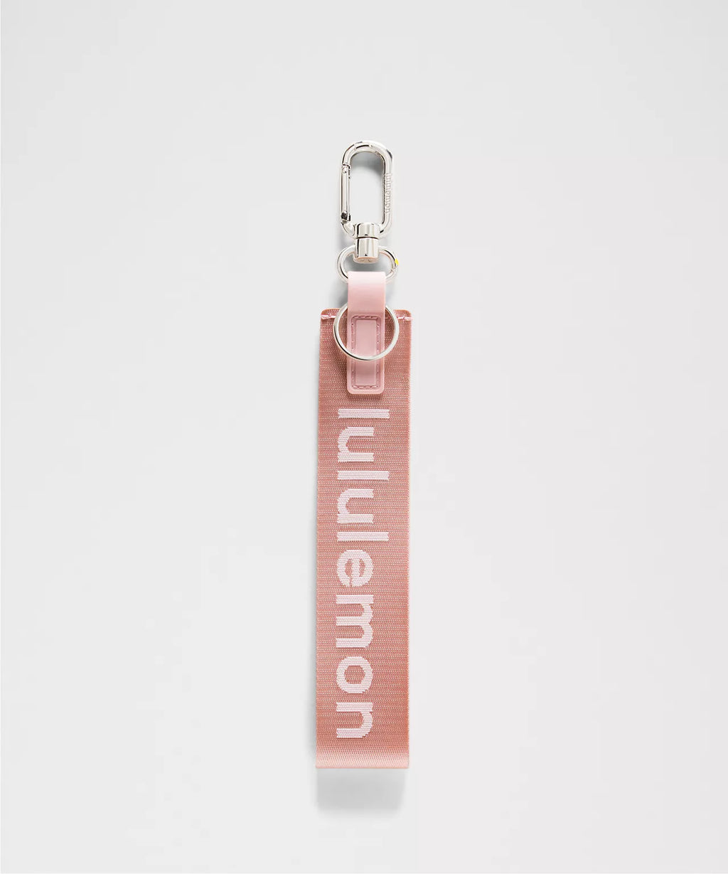 Never Lost Keychain