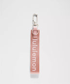 Never Lost Keychain