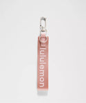 Never Lost Keychain
