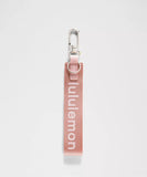 Never Lost Keychain