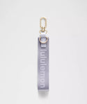 Never Lost Keychain