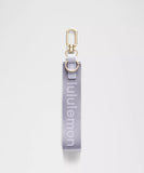 Never Lost Keychain