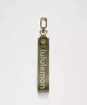 Never Lost Keychain