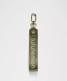 Never Lost Keychain