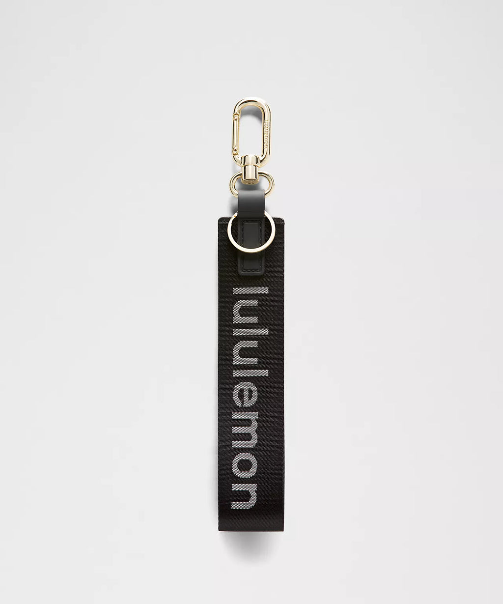 Never Lost Keychain