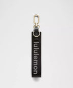Never Lost Keychain
