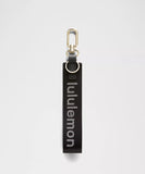 Never Lost Keychain