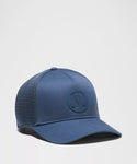 Trucker Hat Logo