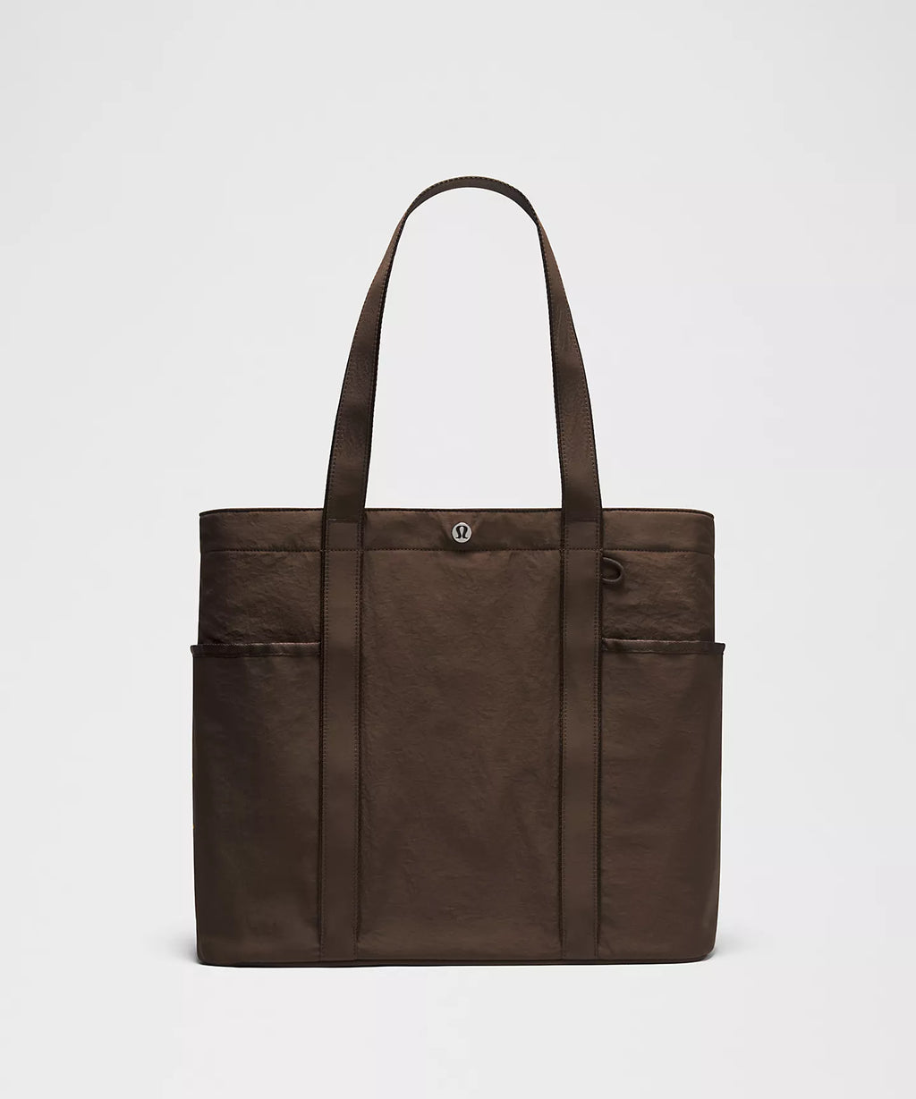 Daily Multi-Pocket Tote Bag 20L
