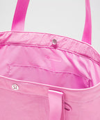Daily Multi-Pocket Tote Bag 20L
