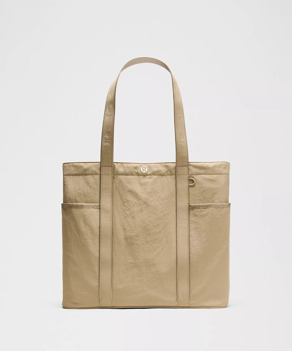 Daily Multi-Pocket Tote Bag 20L - Rumble Crumble