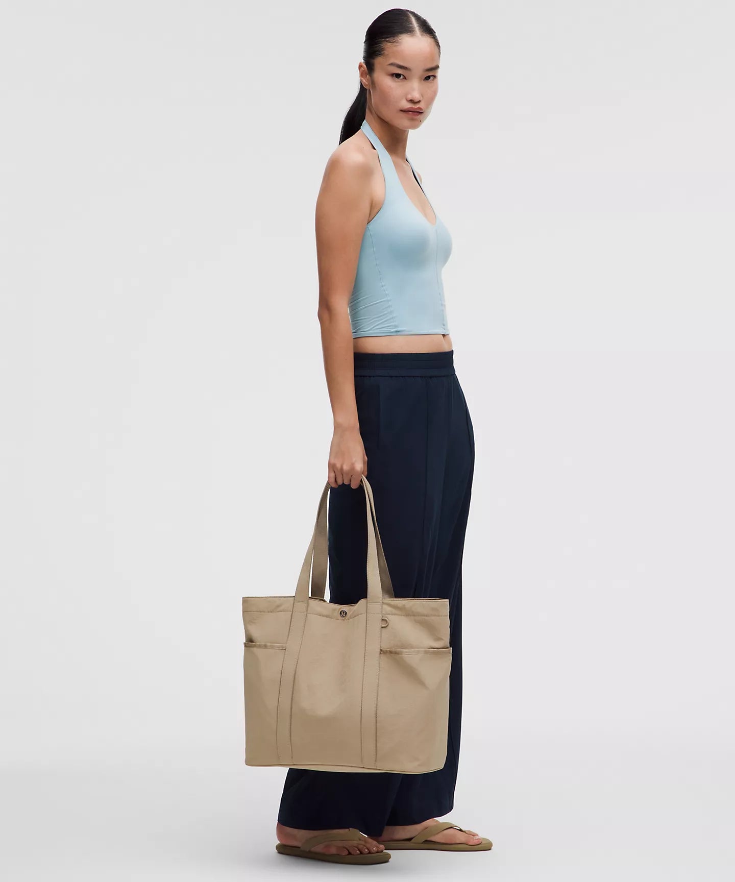 Daily Multi-Pocket Tote Bag 20L - Rumble Crumble