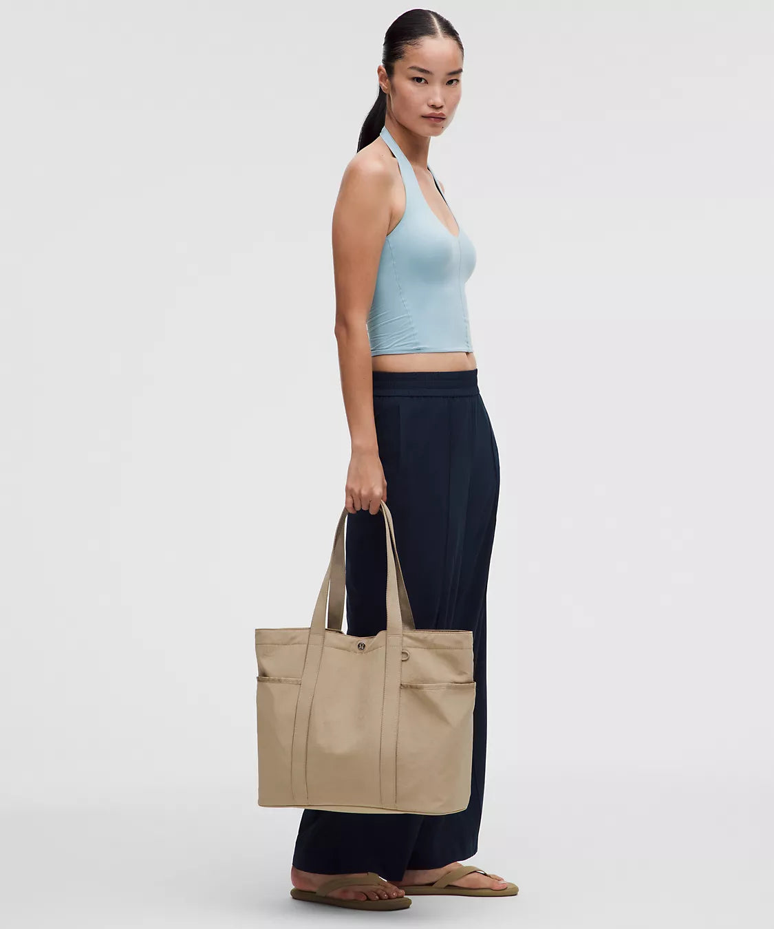 Daily Multi-Pocket Tote Bag 20L - Rumble Crumble