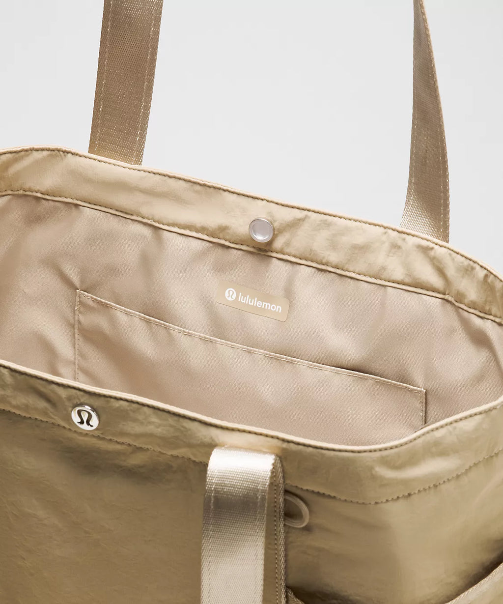 Daily Multi-Pocket Tote Bag 20L - Rumble Crumble
