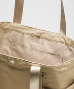 Daily Multi-Pocket Tote Bag 20L - Rumble Crumble