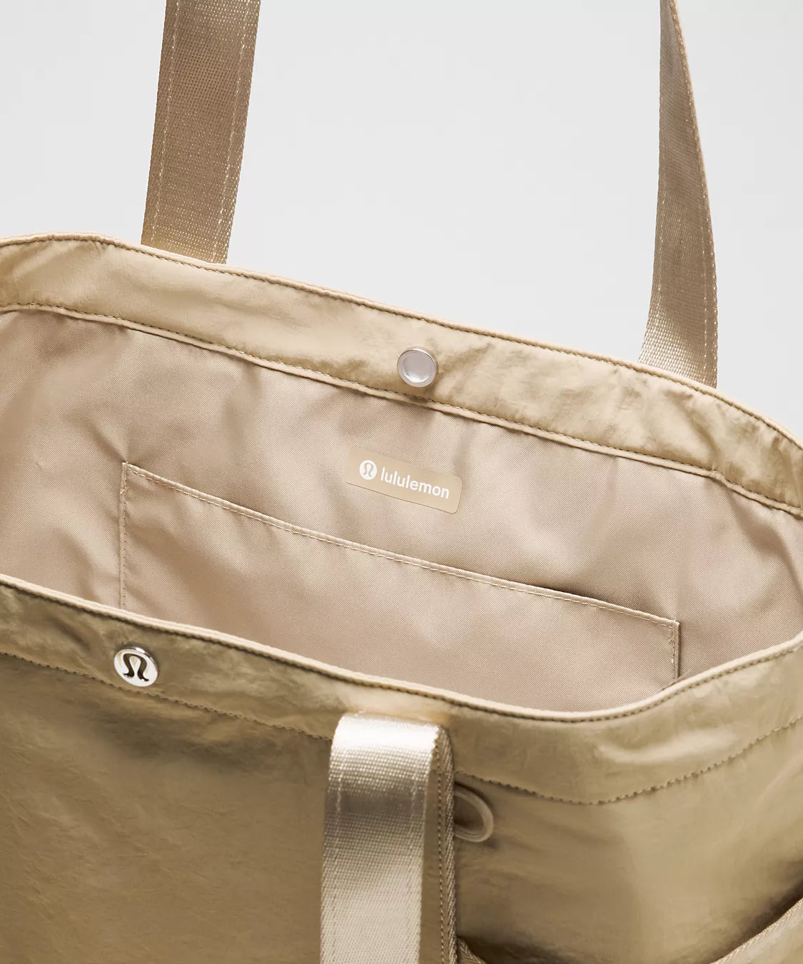 Daily Multi-Pocket Tote Bag 20L - Rumble Crumble