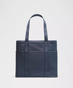 Daily Multi-Pocket Tote Bag 20L - Dusty Diamond