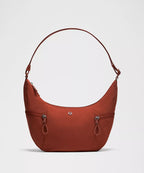 Slouchy Sling Bag 6L - Cranberry Charm