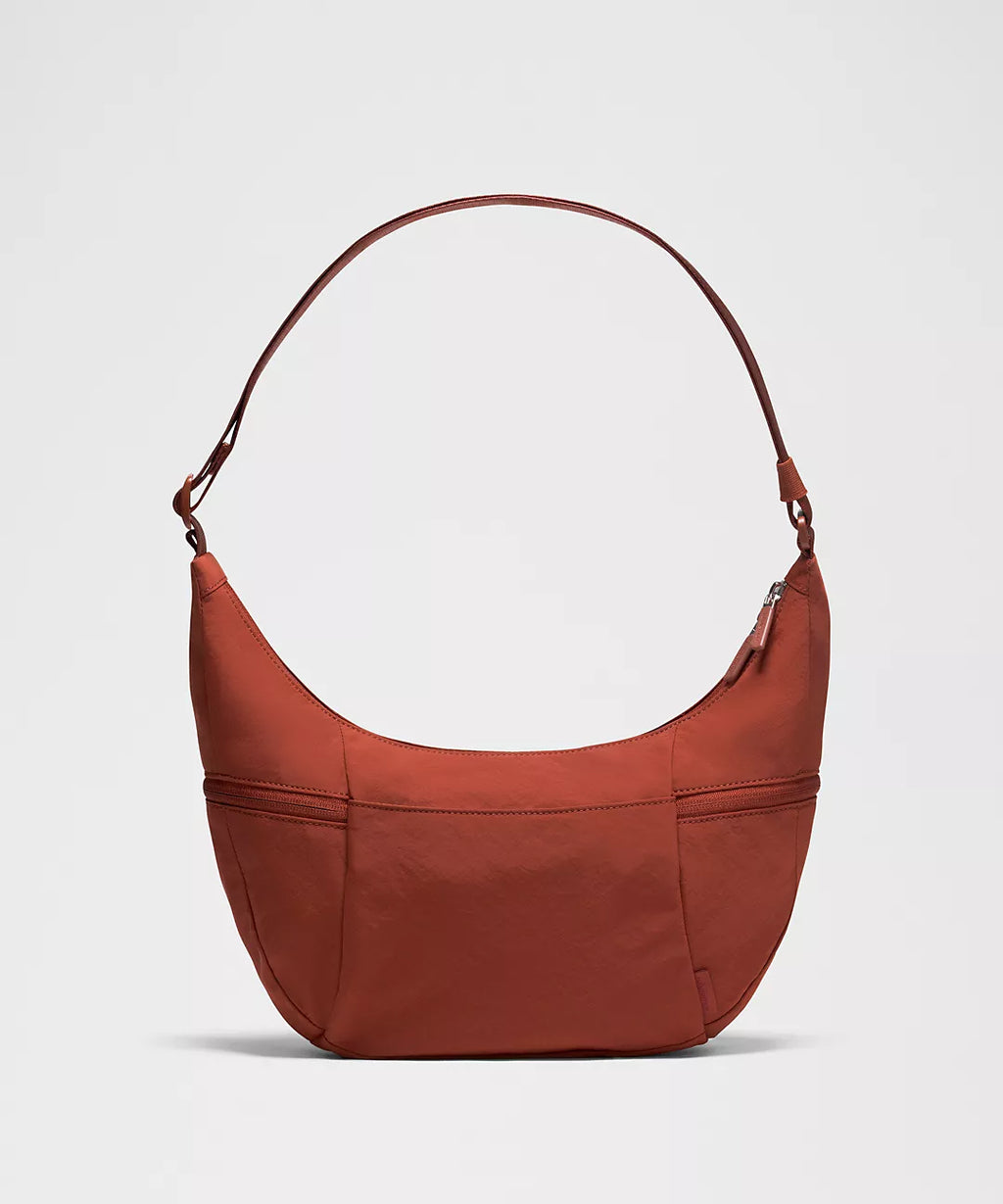 Slouchy Sling Bag 6L - Cranberry Charm