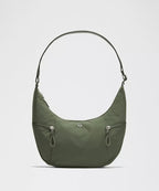 Slouchy Sling Bag 6L - Sassy Sage