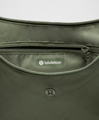 Slouchy Sling Bag 6L - Sassy Sage